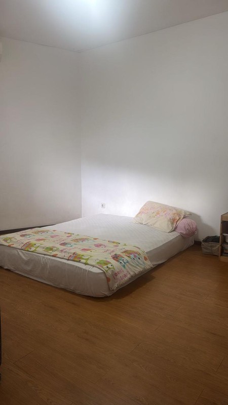 Rumah Bagus, Lingkungan aman dan Nyaman di Bintaro Sektor 7