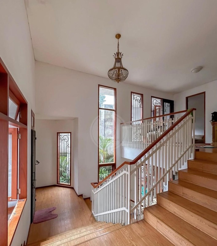 Rumah Bagus, Lingkungan aman dan Nyaman di Bintaro Sektor 7