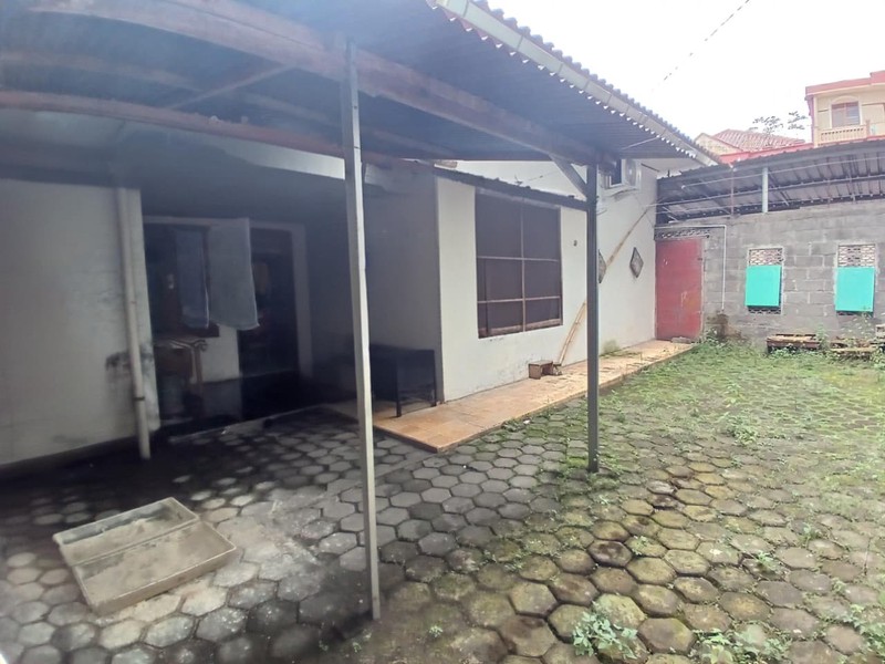 Rumah Strategis 1 Lantai Luas Tanah 325 Meter Persegi Di Seturan, Zona Bisnis & Kampus