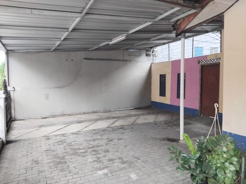 Rumah Strategis 1 Lantai Luas Tanah 325 Meter Persegi Di Seturan, Zona Bisnis & Kampus