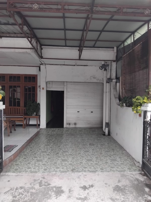 Rumah Strategis 1 Lantai Luas Tanah 325 Meter Persegi Di Seturan, Zona Bisnis & Kampus