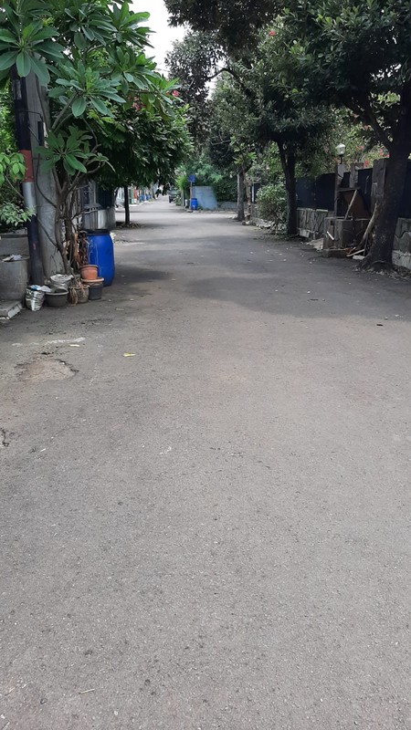 Dijual Rumah Cantik di Legoso ciputat Lingkungan Asri & Nyaman