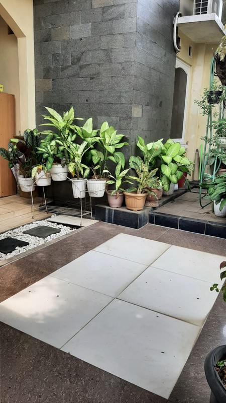 Dijual Rumah Cantik di Legoso ciputat Lingkungan Asri & Nyaman