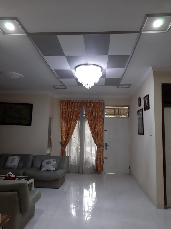 Dijual Rumah Cantik di Legoso ciputat Lingkungan Asri & Nyaman