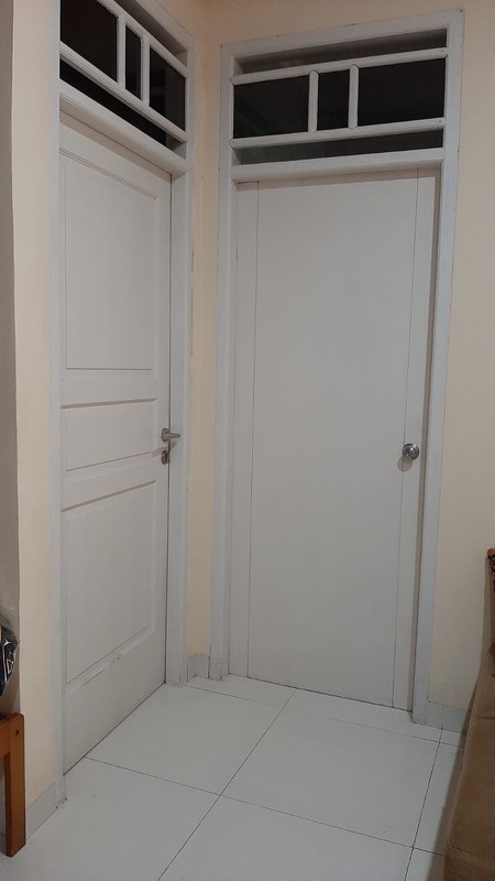 Dijual Rumah Cantik di Legoso ciputat Lingkungan Asri & Nyaman