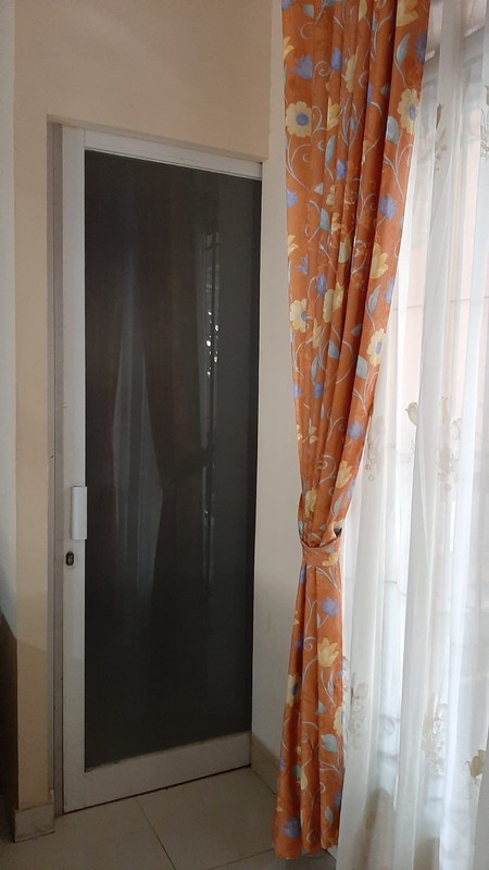 Dijual Rumah Cantik di Legoso ciputat Lingkungan Asri & Nyaman