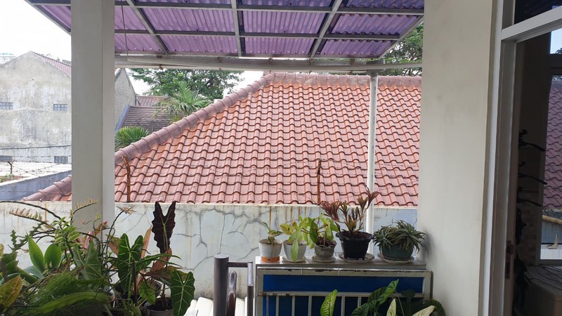 Rumah Apik Terawat 2 Lantai di Sukaraja Dekat Tol Pasteur Bandung