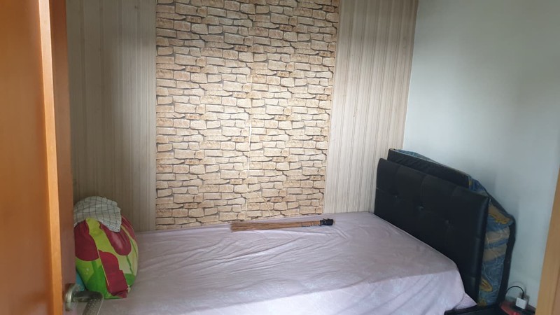 Rumah Apik Terawat 2 Lantai di Sukaraja Dekat Tol Pasteur Bandung