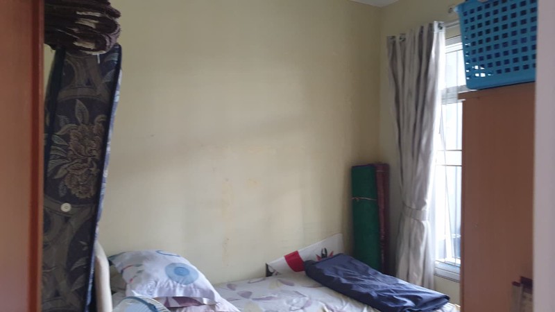 Rumah Apik Terawat 2 Lantai di Sukaraja Dekat Tol Pasteur Bandung