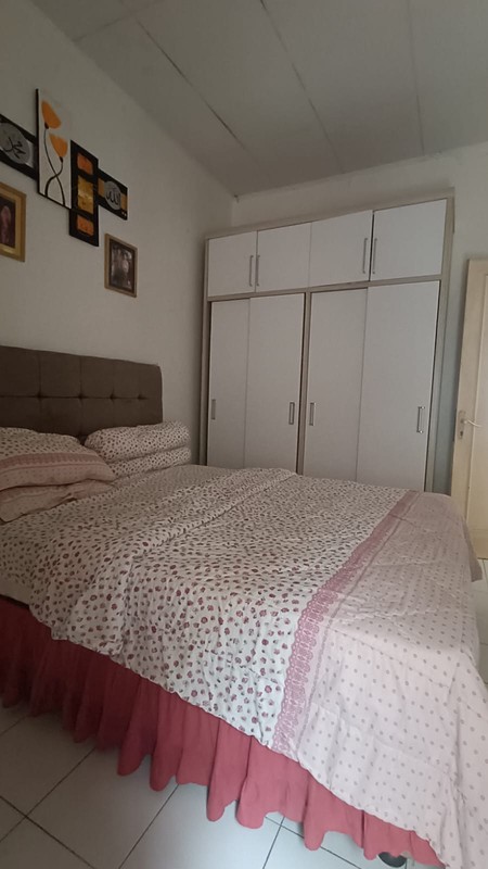 dijual rumah strategis siap huni area kencana loka bsd city shm pembayaran bisa kpr