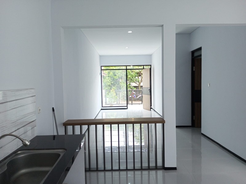 Rumah Siap Huni Taman Kopo Indah 2