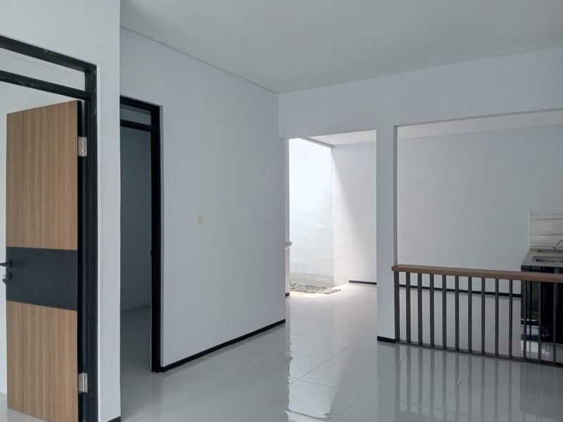 Rumah Siap Huni Taman Kopo Indah 2