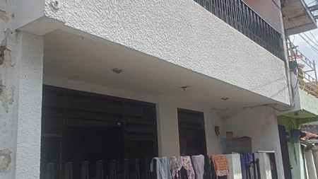 Dijual Rumah Lelang Dijalan Bubutan Surabaya