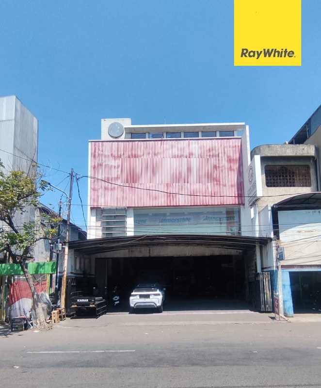 Dijual Ruko Lelang Dijalan Undaan Wetan Surabaya Pusat