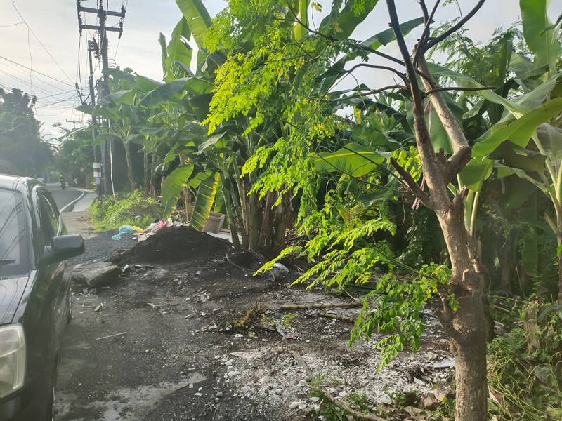 Land Leasehold in Heart Seminyak Bali