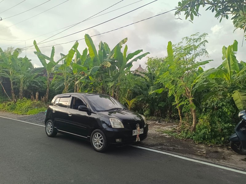 Land Leasehold in Heart Seminyak Bali