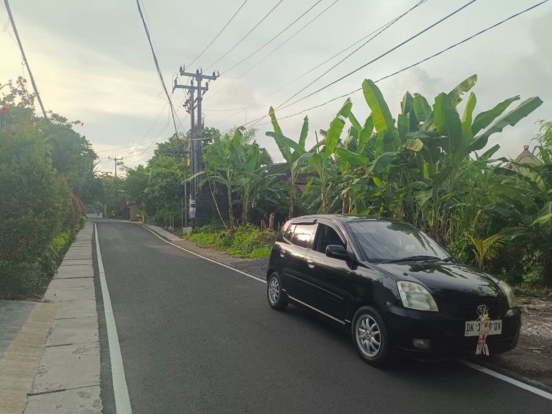 Land Leasehold in Heart Seminyak Bali