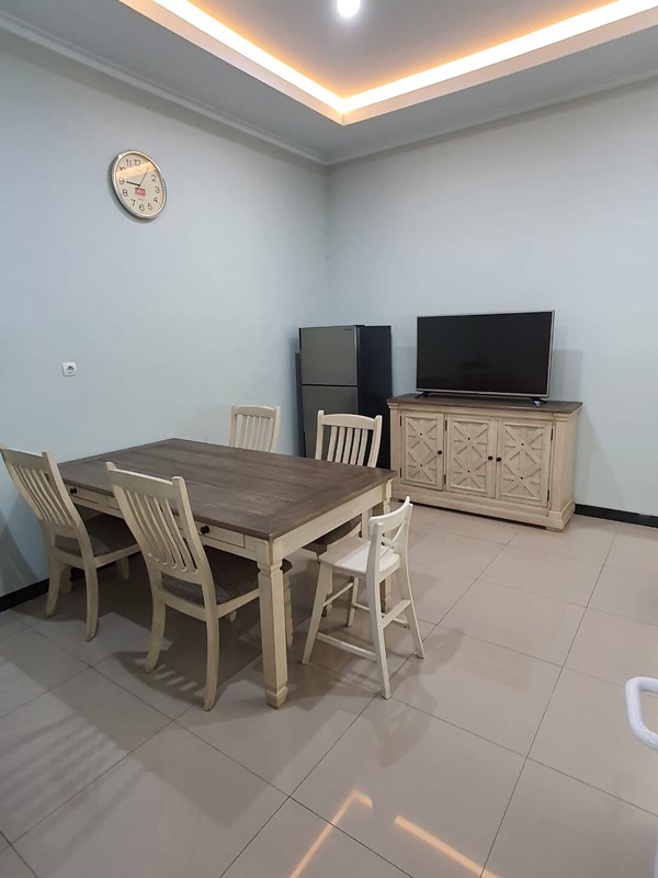 Rumah Minimalis Taman Kopo Indah 5