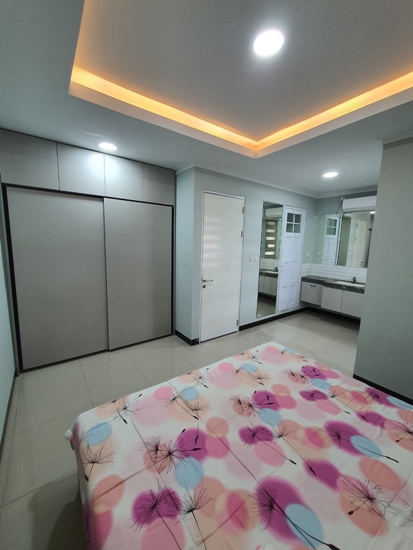 Rumah Minimalis Taman Kopo Indah 5