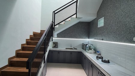 Rumah Minimalis Taman Kopo Indah 5