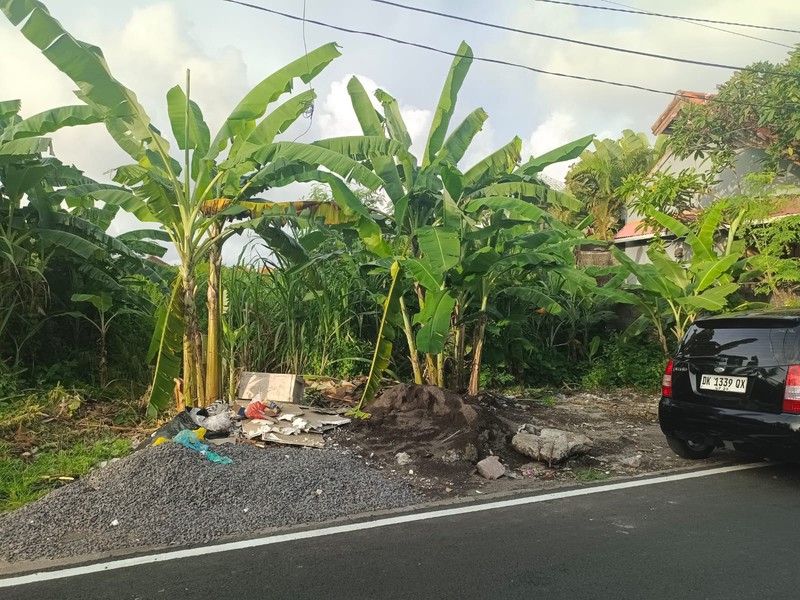 Land Leasehold in Heart Seminyak Bali