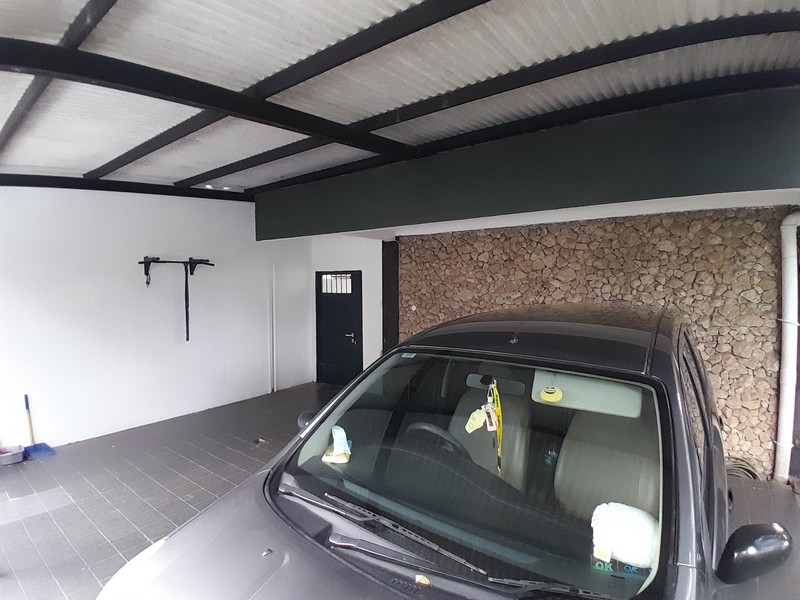 Rumah Kawasan Elit di Radio Dalam Jakarta Selatan