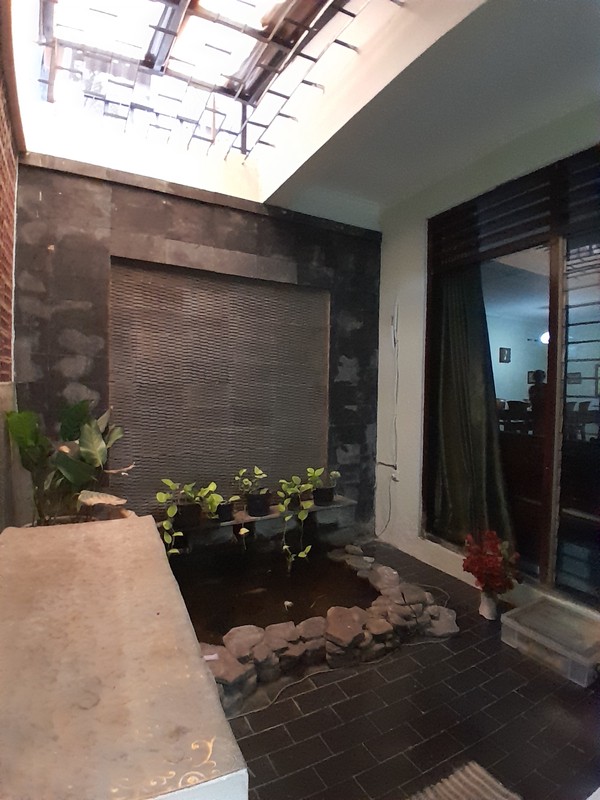 Rumah Kawasan Elit di Radio Dalam Jakarta Selatan