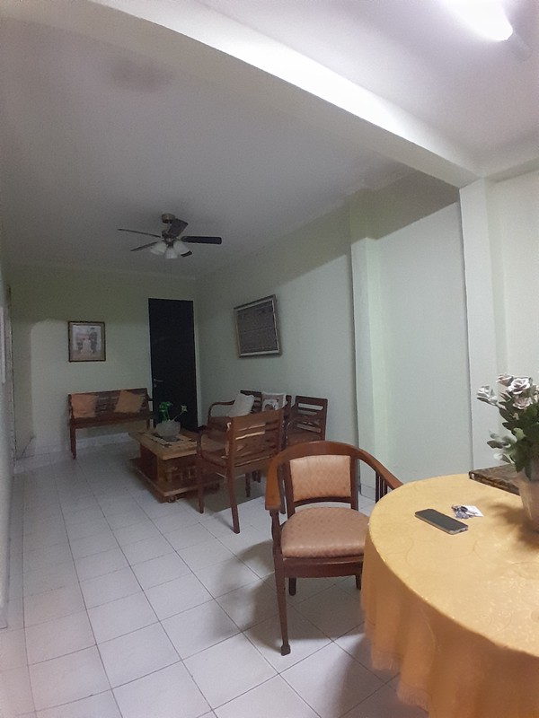 Rumah Kawasan Elit di Radio Dalam Jakarta Selatan