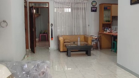 Rumah Taman Kopo Indah 3 Kondisi sangat bagus