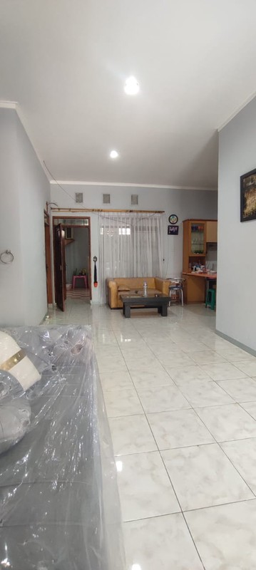 Rumah Taman Kopo Indah 3 Kondisi sangat bagus