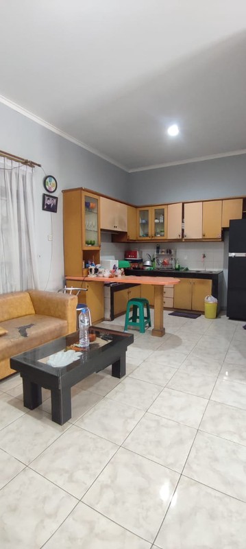 Rumah Taman Kopo Indah 3 Kondisi sangat bagus