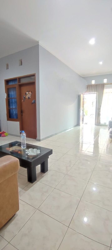 Rumah Taman Kopo Indah 3 Kondisi sangat bagus