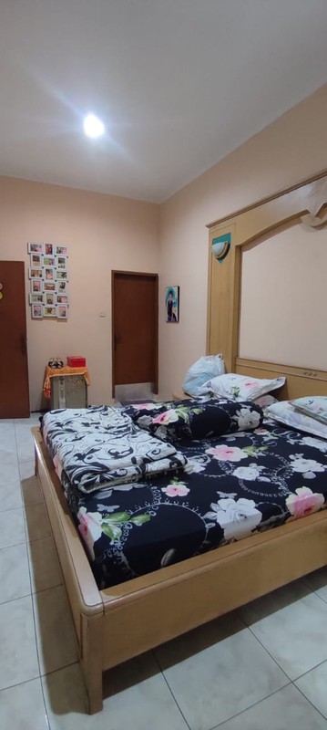 Rumah Taman Kopo Indah 3 Kondisi sangat bagus