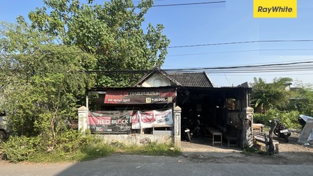 Dijual Rumah Lelang Dijalan Wisma Tirta Agung Asri Surabaya