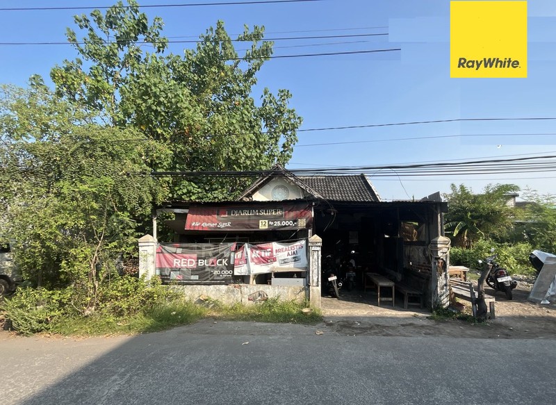 Dijual Rumah Lelang Dijalan Wisma Tirta Agung Asri Surabaya