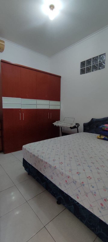 Rumah Full Bangun Dekat Jalan utama Taman Kopo Indah 3