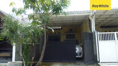 Dijual Rumah Lelang Dijalan Medayu Utara Surabaya