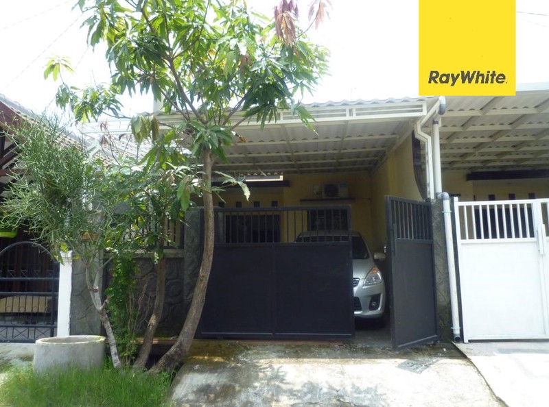 Dijual Rumah Lelang Dijalan Medayu Utara Surabaya