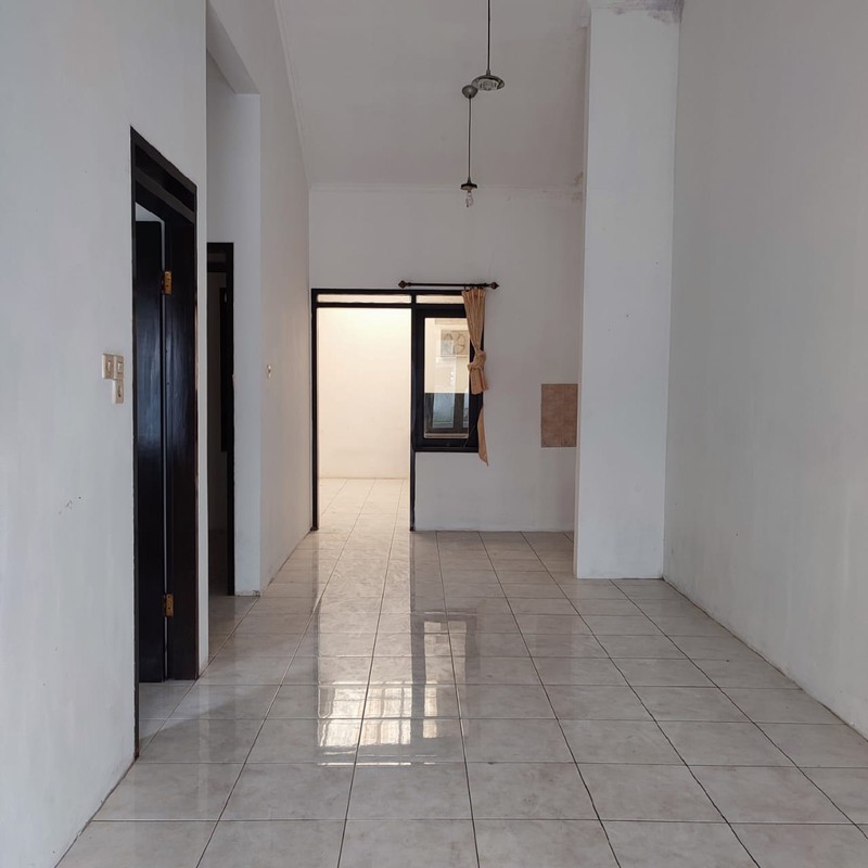 Rumah Siap Huni Taman Kopo Indah 3