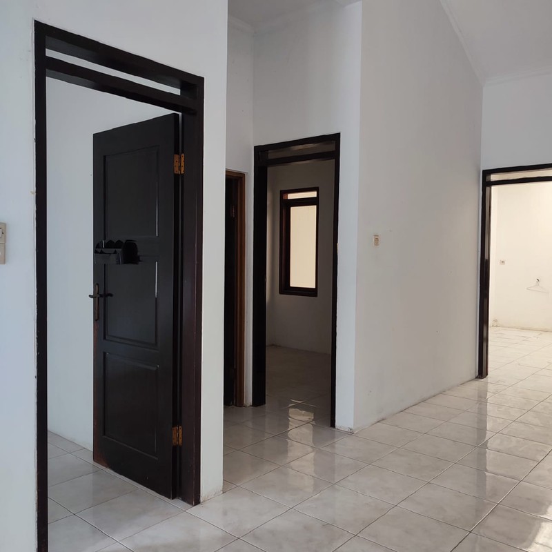 Rumah Siap Huni Taman Kopo Indah 3