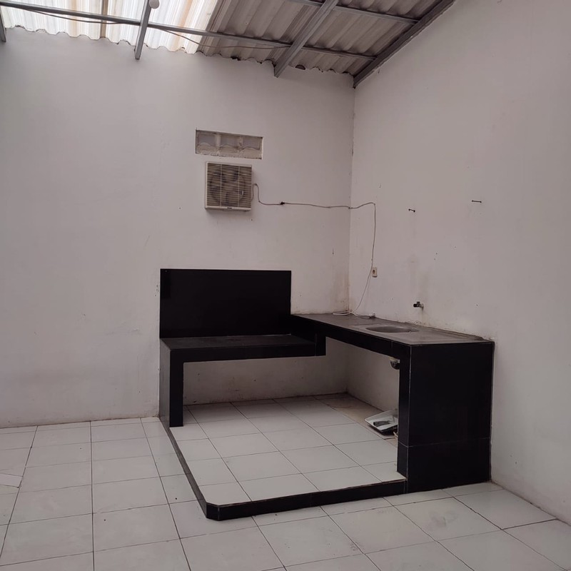 Rumah Siap Huni Taman Kopo Indah 3