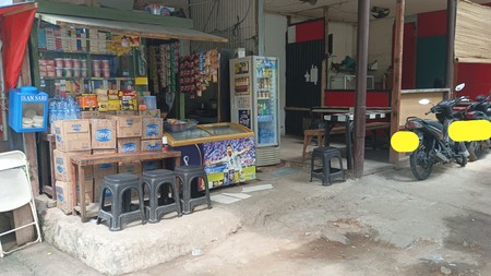 Tanah Dijual di Menteng Dalam