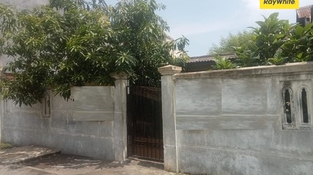 Rumah Dijual Dijalan Tambak Asemrowo Surabaya