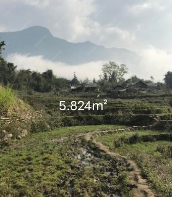 DIJUAL TANAH LUAS 5.824m2 - CIMANDE, CARINGIN, BOGOR