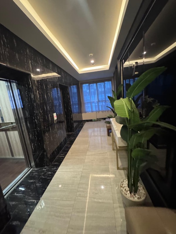 DIJUAL APARTEMENT STRATEGIS MT HARYONO BELLEVEU PLACE RASIDANCE, JUAL HARGA MODAL