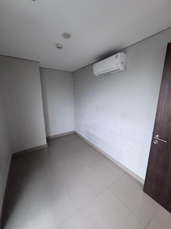 DIJUAL APARTEMENT STRATEGIS MT HARYONO BELLEVEU PLACE RASIDANCE, JUAL HARGA MODAL