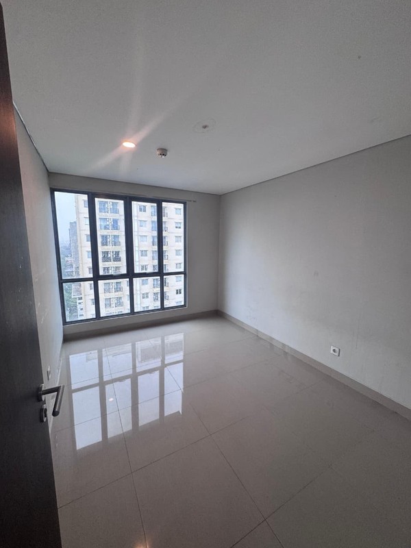 DIJUAL APARTEMENT STRATEGIS MT HARYONO BELLEVEU PLACE RASIDANCE, JUAL HARGA MODAL