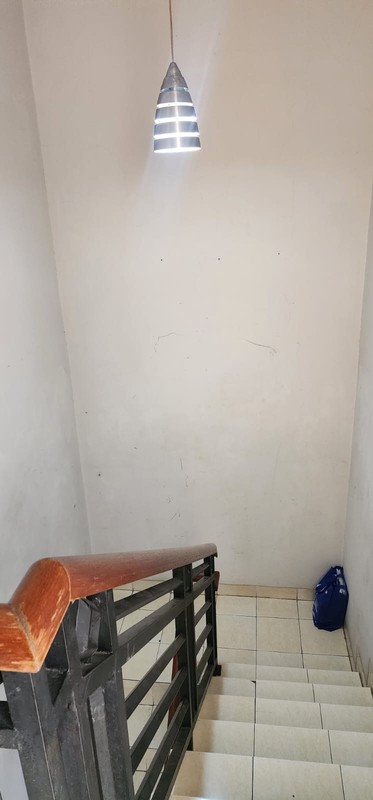 DIJUAL CEPAT - Rumah Mungil di Duri Kosambi Baru