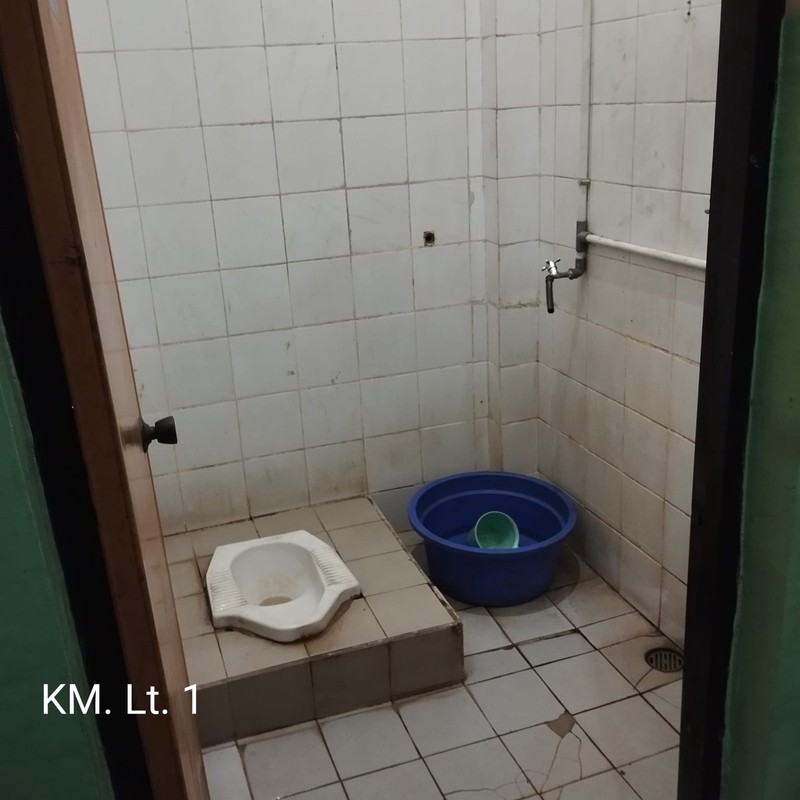 DIJUAL CEPAT! Ruko Mahkota Mas - Cikokol, Tangerang - Cocok untuk Gudang, Kantor, dan Online Shop