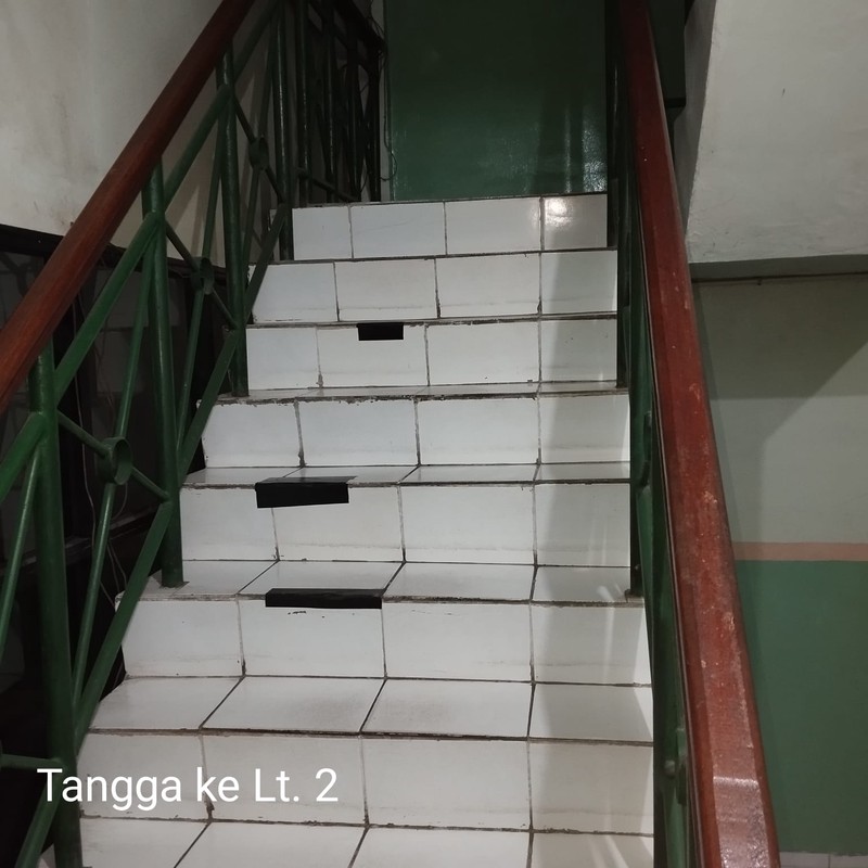 DIJUAL CEPAT! Ruko Mahkota Mas - Cikokol, Tangerang - Cocok untuk Gudang, Kantor, dan Online Shop